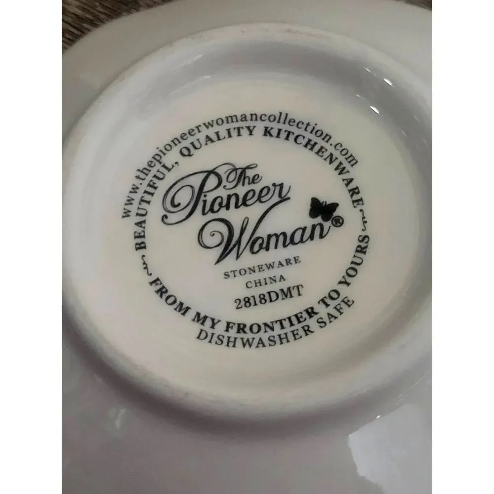The Pioneer Woman pioneer woman
